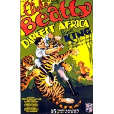 DARKEST AFRICA (1936)